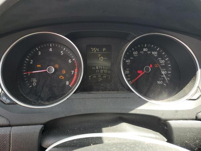 2016 VOLKSWAGEN JETTA S - 3VW267AJ3GM386750