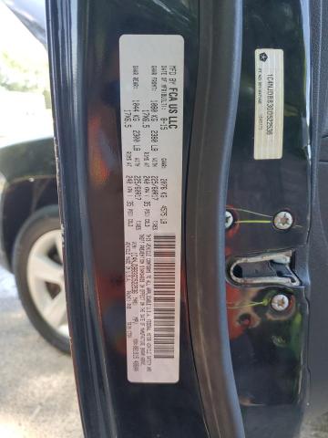 2016 JEEP COMPASS SP 1C4NJDBB3GD522536