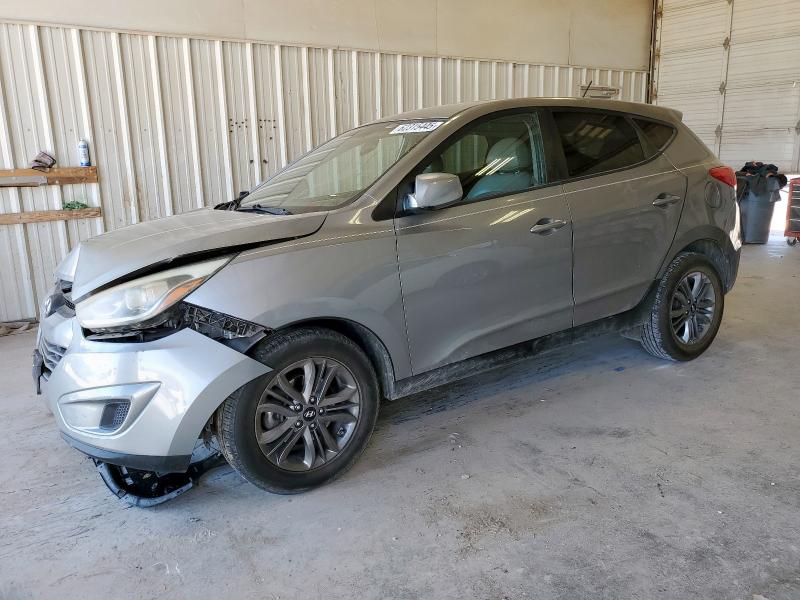 HYUNDAI TUCSON GLS