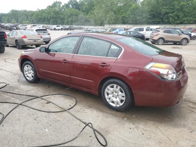 Vin: 1n4al2ap6bc102672, lot: 60635545, nissan altima base 20112