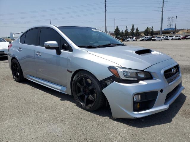 Vin: jf1va2v64h9817030, lot: 60066575, subaru wrx sti 20174