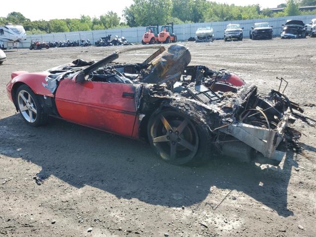 Vin: 1g1yy33p2p5120037, lot: 59963915, chevrolet corvette 19932