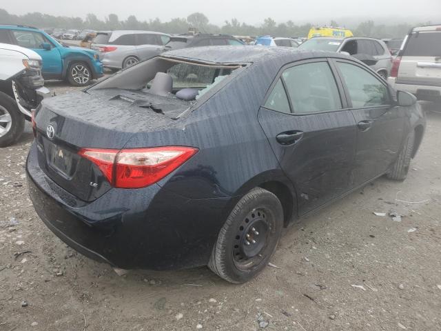 Vin: 5yfburhe8kp898955, lot: 59364385, toyota corolla l 20193