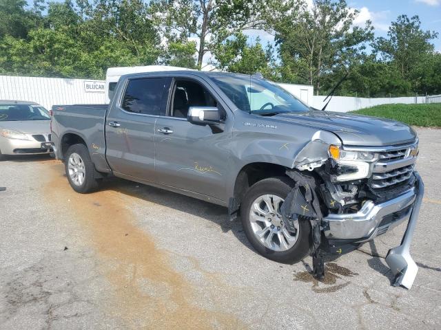 Vin: 2gcudged7p1111475, lot: 61563345, chevrolet all models k1500 ltz 20234