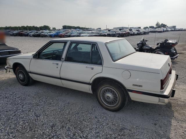 Vin: 1g4hp54c8mh432628, lot: 60294935, buick lesabre custom 19912