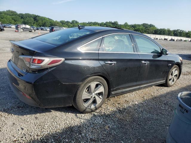 Vin: kmhe34l10ga018698, lot: 59896465, hyundai sonata hybrid 20163
