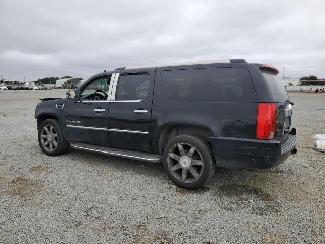 Vin: 1gys3hef0dr257862, lot: 58937355, cadillac escalade esv luxury 20132