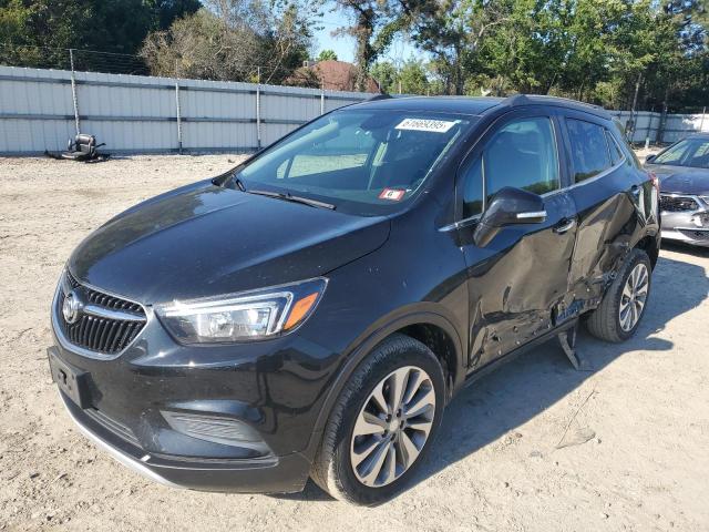 Vin: kl4cjesb9kb713213, lot: 61669395, buick encore preferred 2019 img_1