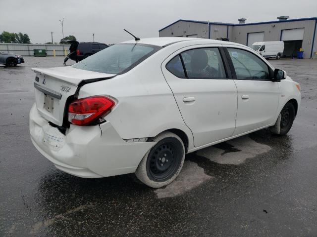 Vin: ml32f3fj5hhf11876, lot: 59556095, mitsubishi mirage g4 es 20173
