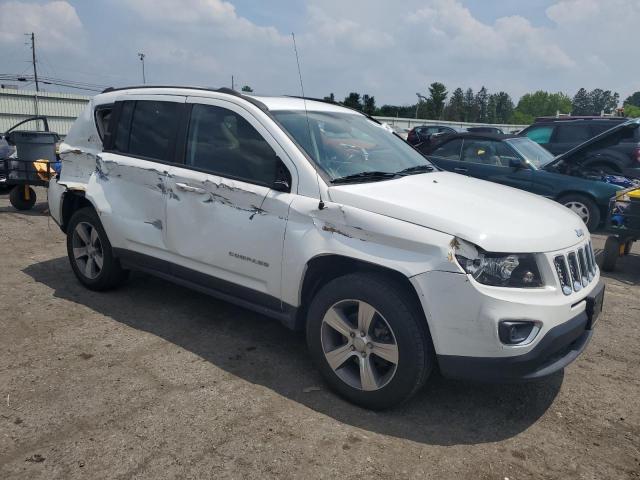 2016 JEEP COMPASS LA 1C4NJDEB5GD795344