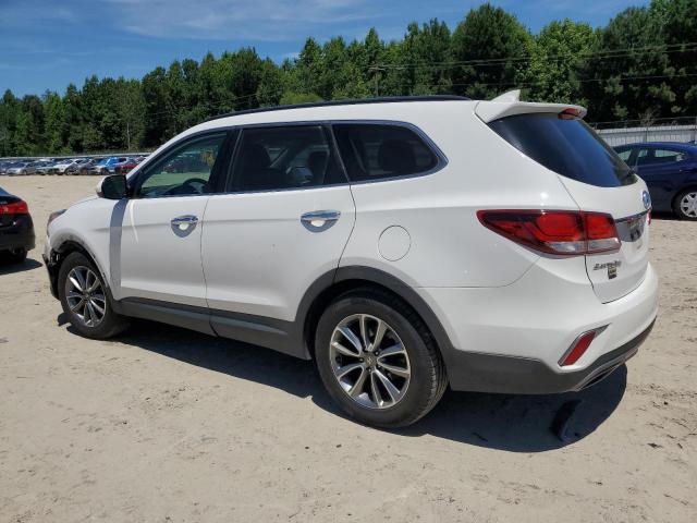 Vin: km8sm4hf6hu188696, lot: 60812735, hyundai santa fe se 20172