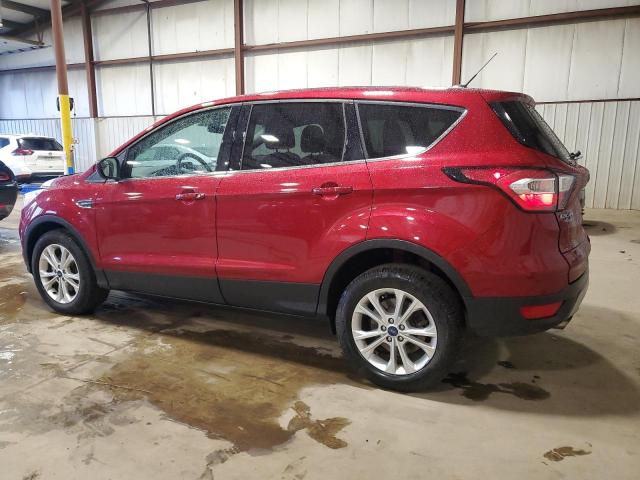 Vin: 1fmcu0gdxhue83765, lot: 59970375, ford escape se 20172