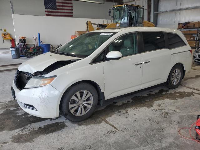 Vin: 5fnrl5h65fb018640, lot: 57989495, honda all models exl 2015 img_1