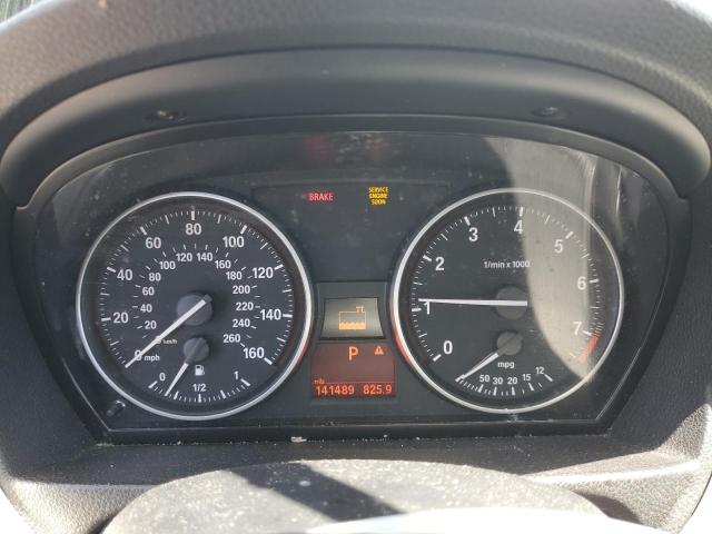 2011 BMW 328 I SULE - WBAPH5C50BA441729