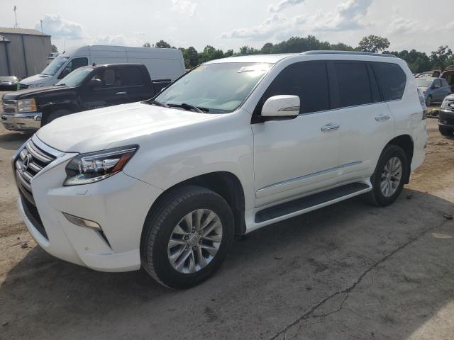 LEXUS GX 460