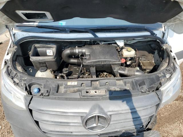 2020 MERCEDES-BENZ SPRINTER 2 W1W4EDHY1LP210711