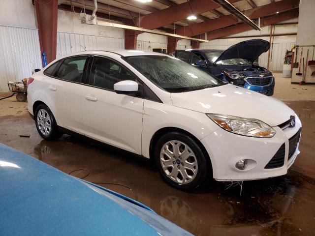 Vin: 1fahp3f26cl329142, lot: 57951835, ford focus se 20124