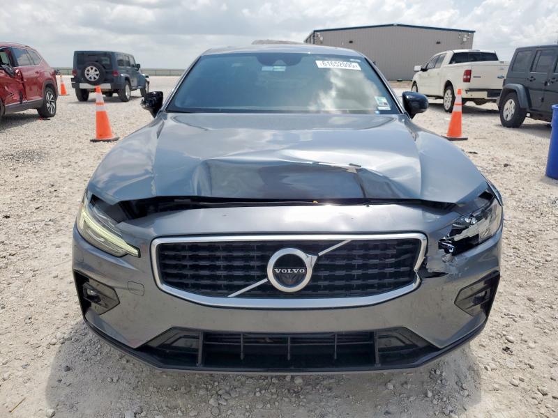 2019 VOLVO S60 T5 R-D 7JR102FM0KG003955
