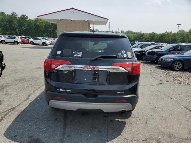 2019 GMC ACADIA SLE 1GKKNRLA6KZ105793