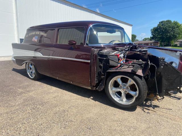 Vin: d57a119849, lot: 62381415, chevrolet nomad 1957 img_1