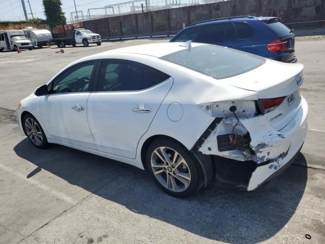 Vin: 5npd84lf0hh038344, lot: 61268515, hyundai elantra se 20172