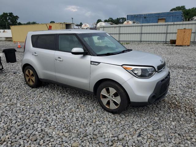 Vin: kndjn2a22g7851686, lot: 61637235, kia soul 20164