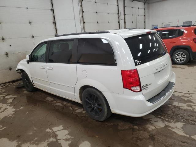 Vin: 2c4rdgcg6gr224788, lot: 60470905, dodge caravan sxt 20162