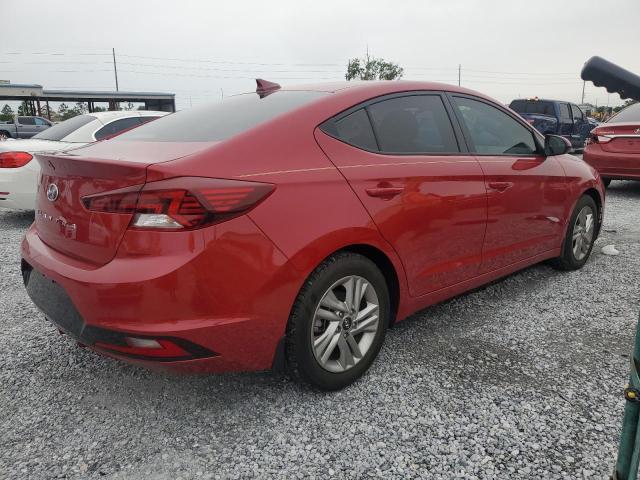 Vin: kmhd84lf2lu895792, lot: 59183385, hyundai elantra sel 20203