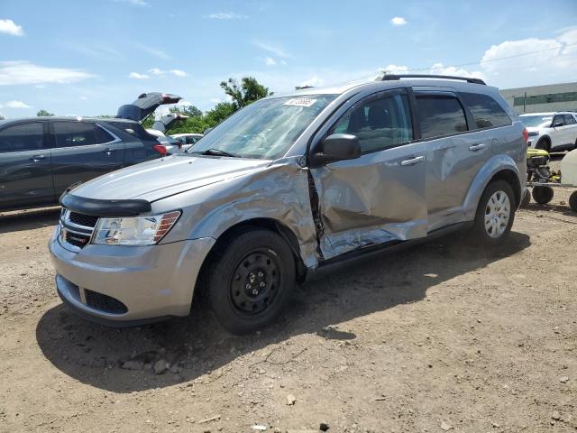 Vin: 3c4pdcab7gt186492, lot: 62726665, dodge journey se 2016 img_1