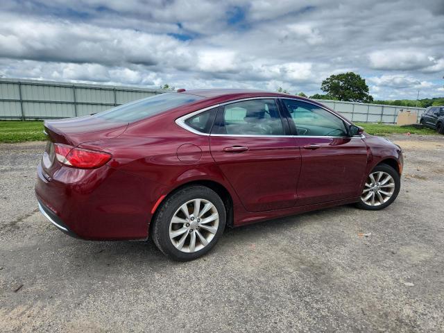 2015 CHRYSLER 200 C 1C3CCCCB9FN544418