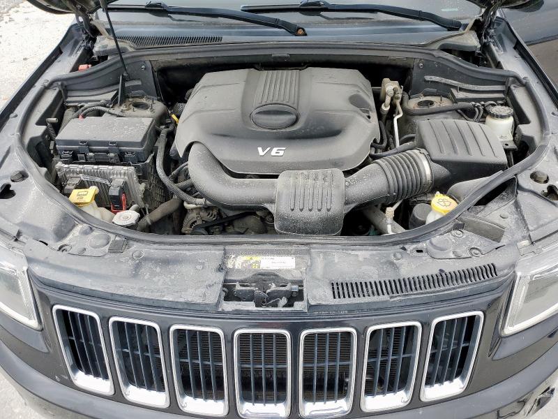 2015 JEEP GRAND CHER - 1C4RJFAG1FC939815