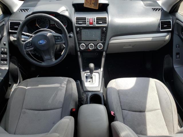 2016 SUBARU FORESTER 2 JF2SJADC6GH505814