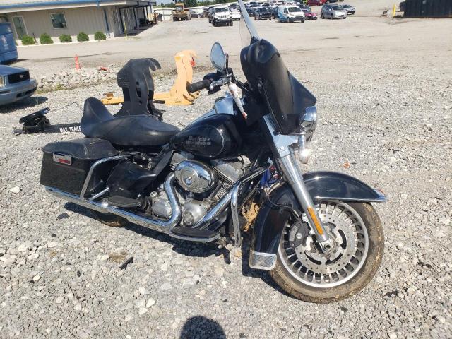 HARLEY-DAVIDSON FLHT