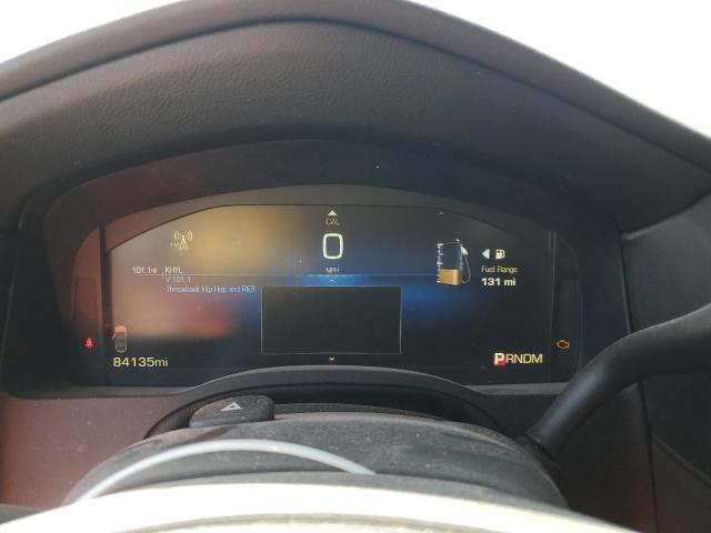2015 CADILLAC ESCALADE PREMIUM 1GYS4NKJ4FR643630