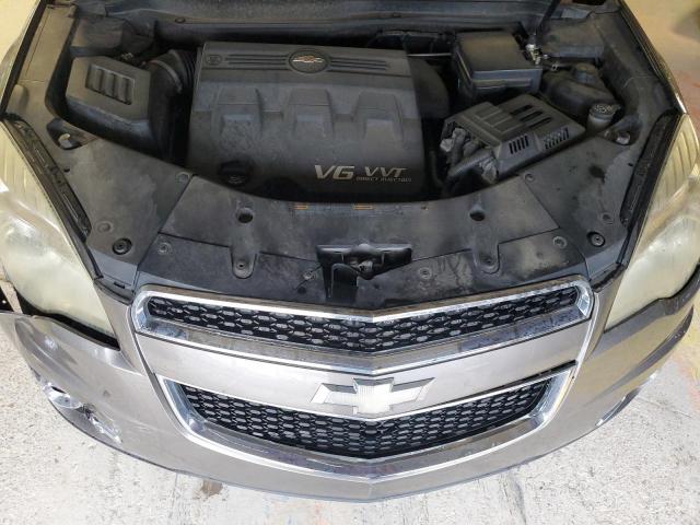 2CNFLGEY2A6223802 2010 CHEVROLET EQUINOX