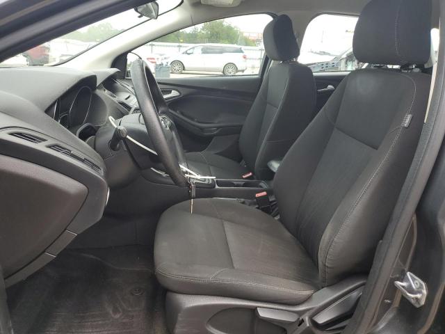 2017 FORD FOCUS SE - 1FADP3K23HL312410