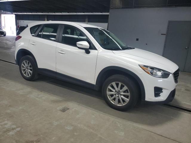 Vin: jm3ke4by9g0916276, lot: 59907845, mazda cx-5 sport 20164