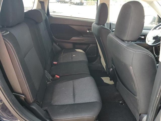 2018 MITSUBISHI OUTLANDER - JA4AD2A35JJ003463