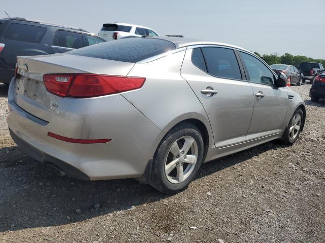 Vin: knagm4a78e5481631, lot: 59147915, kia optima lx 20143