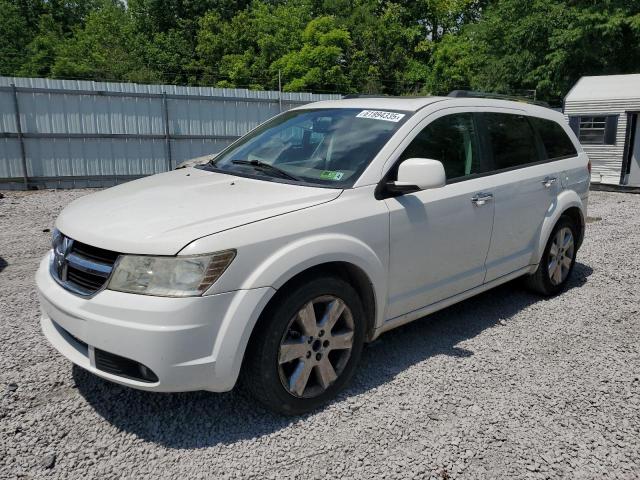 DODGE JOURNEY R/