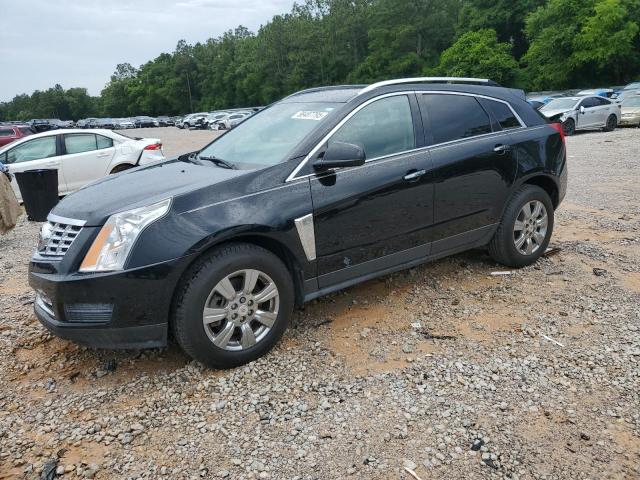 CADILLAC SRX LUXURY
