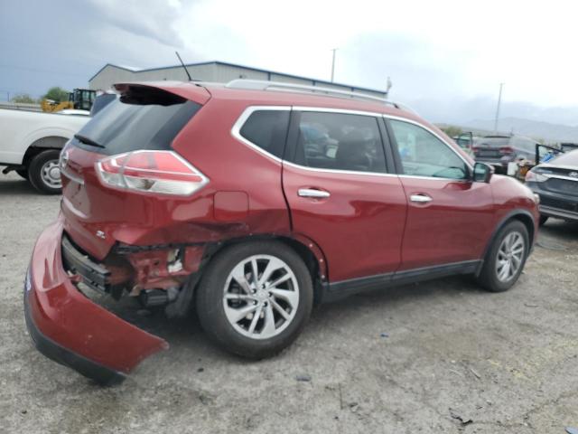 Vin: 5n1at2mt8fc785592, lot: 59591685, nissan rogue s 20153