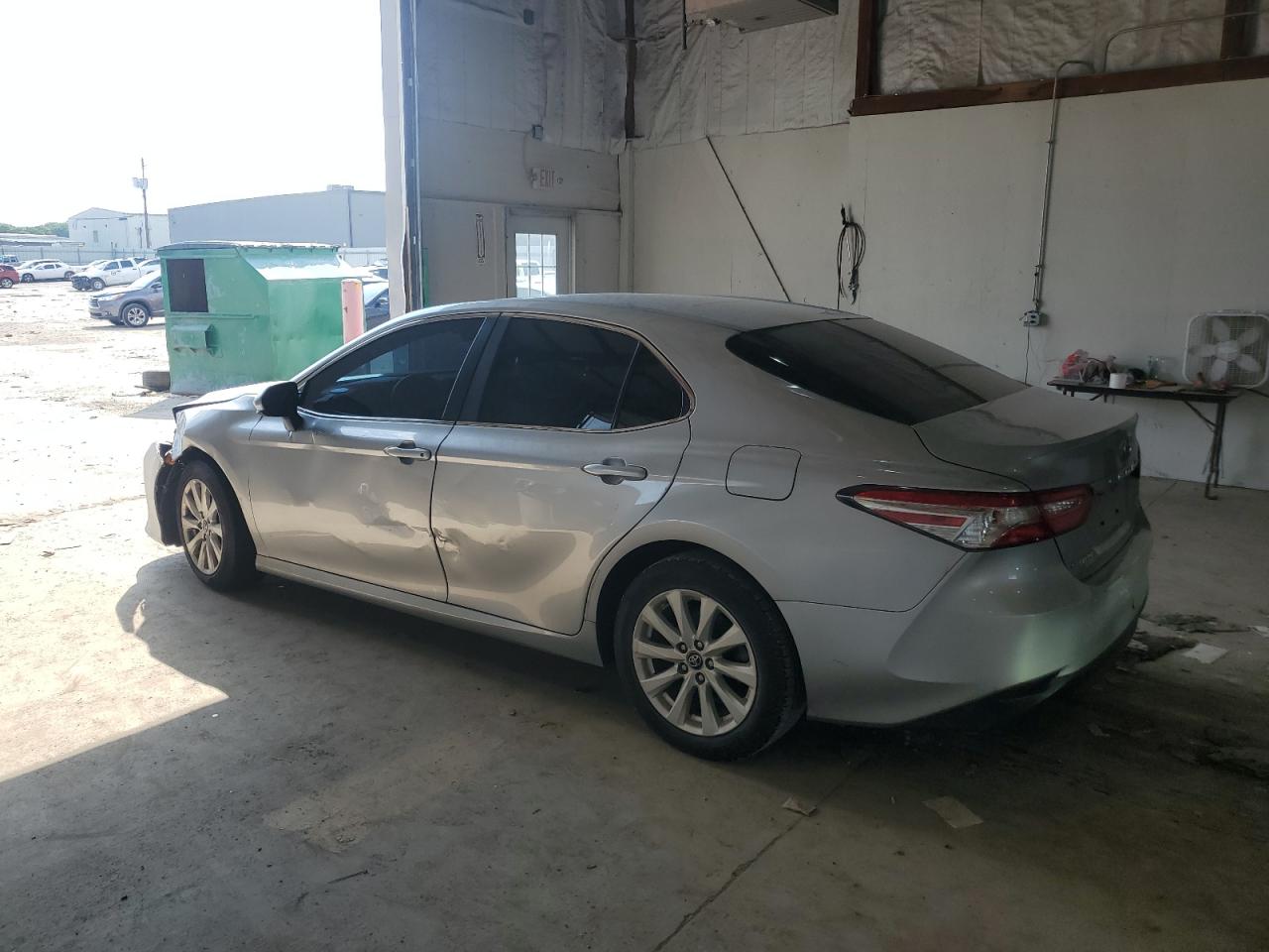 TOYOTA CAMRY L