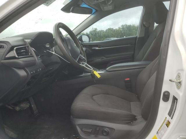 2020 TOYOTA CAMRY LE - 4T1C11AK3LU951317