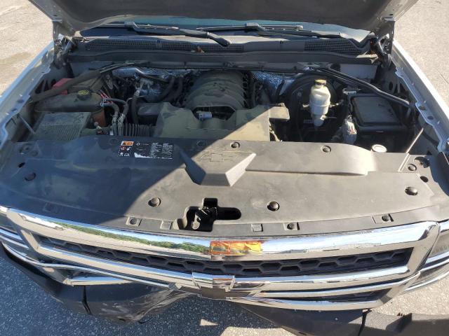 2015 CHEVROLET SILVERADO - 1GCRCPEC0FZ257867