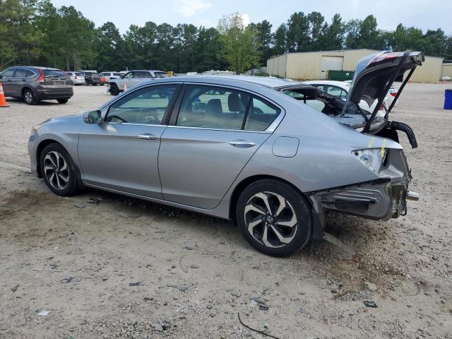 Vin: 1hgcr2f78ha151632, lot: 62459495, honda accord ex 20172