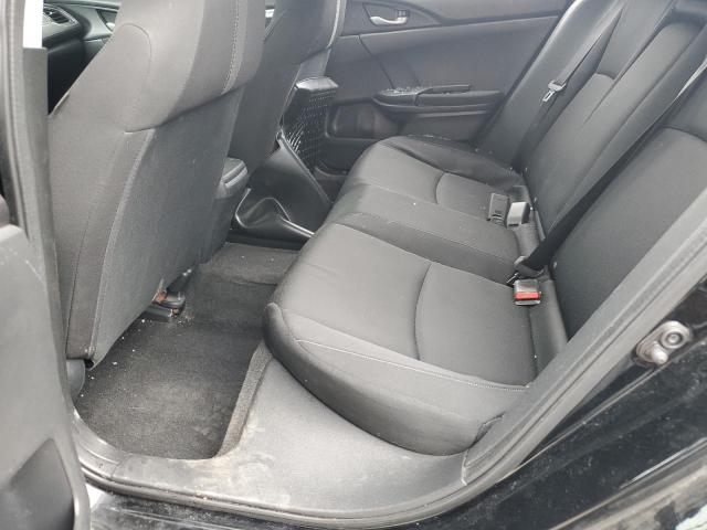2016 HONDA CIVIC EX 19XFC2F73GE090506