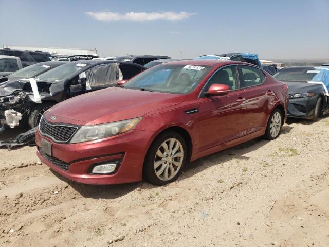 Vin: 5xxgm4a74eg350162, lot: 60164635, kia optima lx 2014 img_1