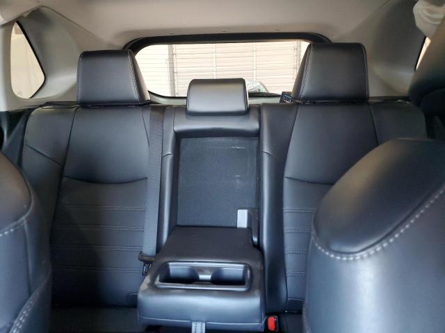 2022 TOYOTA RAV4 XLE P 4T3B6RFV0NU097458