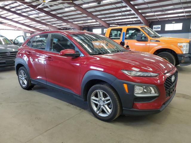 Vin: km8k1caa1ku214811, lot: 62700155, hyundai kona se 20194